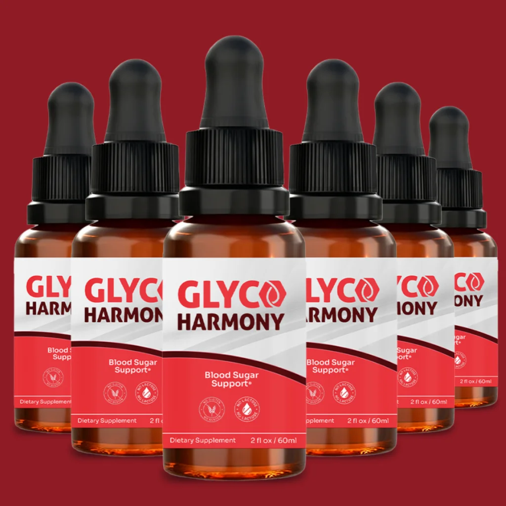 Glyco Harmony